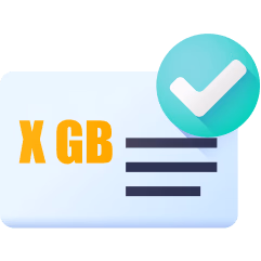 Tailored Data Packages for Belize eSIM - Custom Plans for Tourists